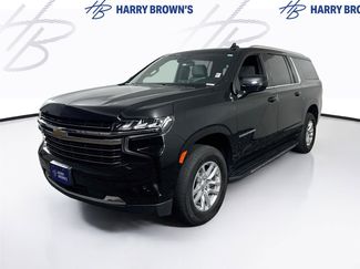 Used 2023 Chevrolet Suburban LT AWD/4WD video 1