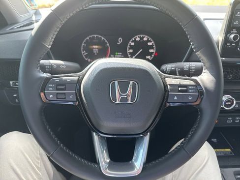 Used 2025 Honda CR-V EX-L image 20