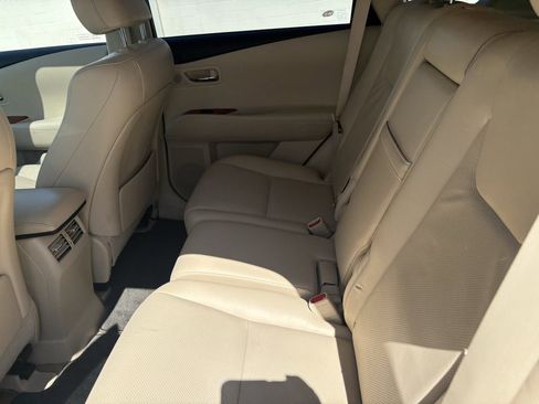 Used 2011 Lexus RX 450h AWD w/ Luxury Pkg image 19