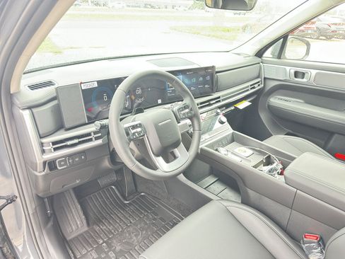 New 2026 Hyundai Santa Fe SEL image 12
