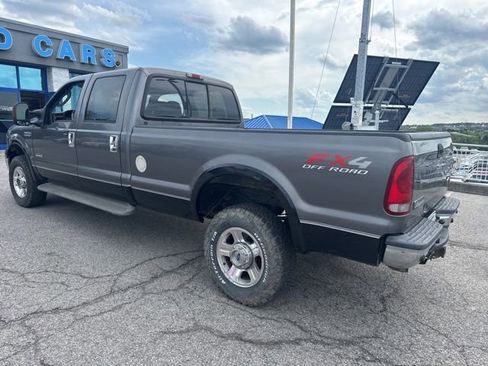Used 2005 Ford F350 XLT AWD/4WD image 6