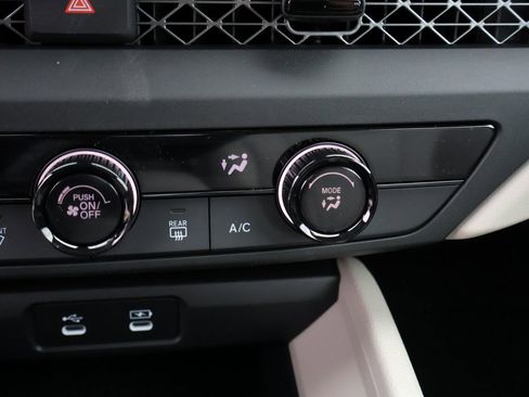 New 2025 Honda Accord LX image 26