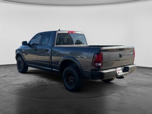 Used 2022 RAM 1500 Warlock w/ Electronics Group AWD/4WD image 7