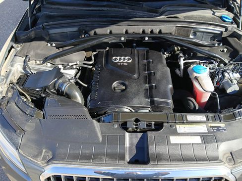 Used 2016 Audi Q5 2.0T Premium Plus w/ Technology Package image 11