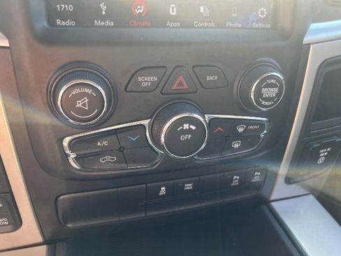 Used 2018 RAM 1500 Big Horn image 39
