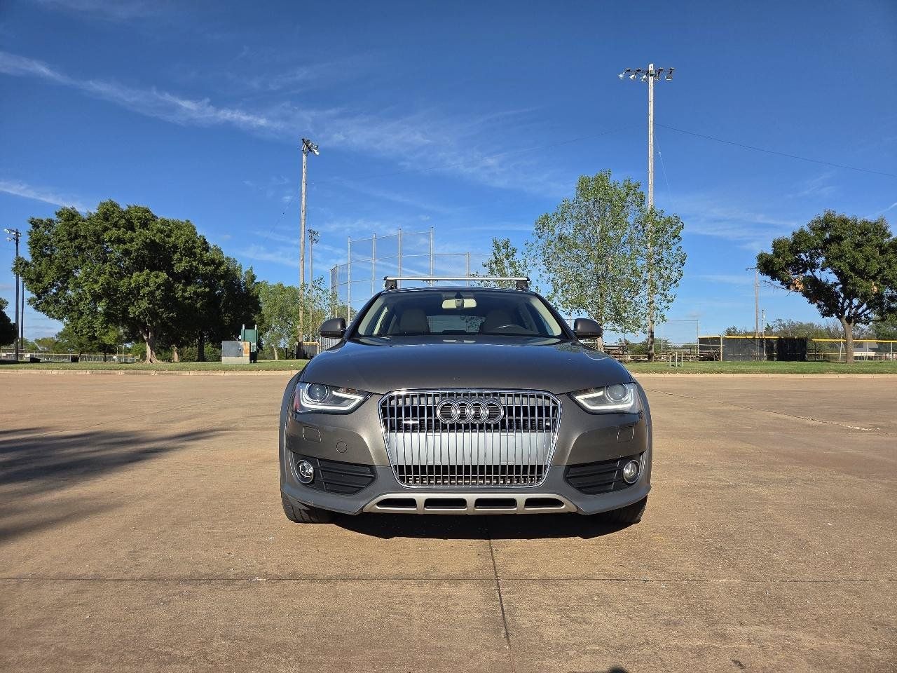 Used 2015 Audi A4 Premium AWD/4WD image 4