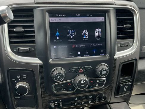 Used 2018 RAM 2500 Limited AWD/4WD image 18