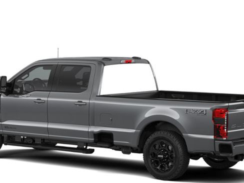 New 2026 Ford F350 Lariat w/ Black Appearance Package AWD/4WD image 29