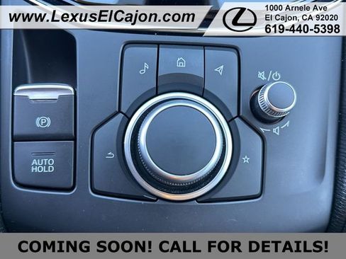 Used 2021 MAZDA CX-5 Touring image 31