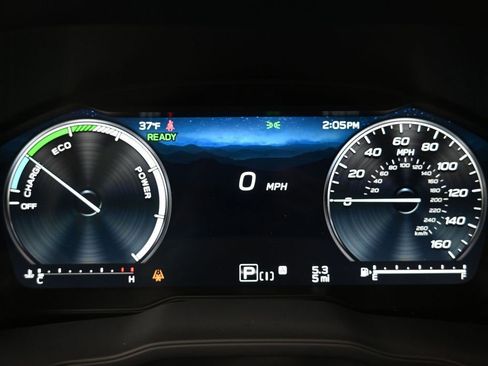 New 2026 Subaru Forester Premium image 31