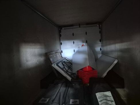 New 2025 Ford Transit 350 AWD image 25