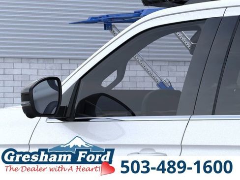 New 2026 Ford Expedition Max King Ranch image 23