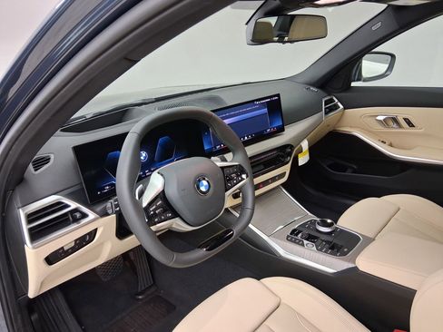 New 2026 BMW 330i Sedan w/ Premium Package image 2