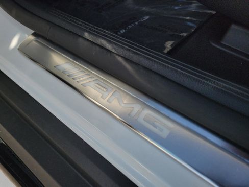 New 2026 Mercedes-Benz GLC 43 AMG 4MATIC image 24