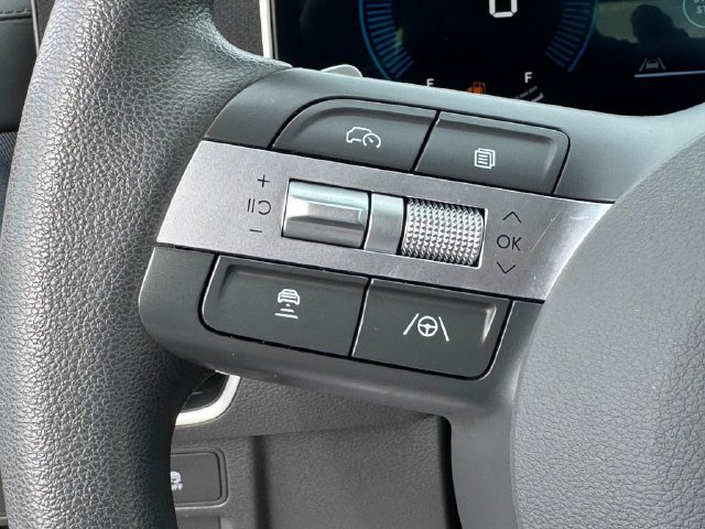 Used 2025 Hyundai Sonata SEL FWD image 22