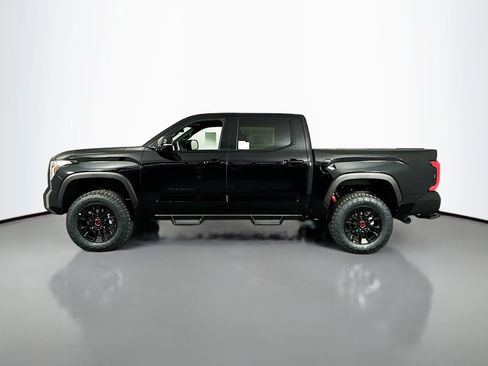 New 2026 Toyota Tundra Limited AWD/4WD image 4