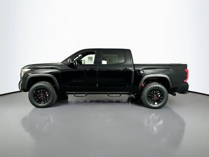 New 2026 Toyota Tundra Limited