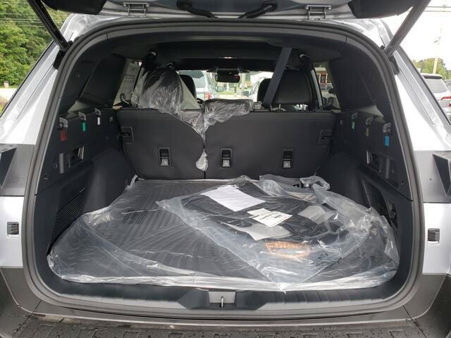 New 2026 Subaru Outback Wilderness AWD/4WD image 5