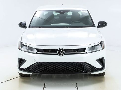 New 2026 Volkswagen Jetta Sport FWD image 16