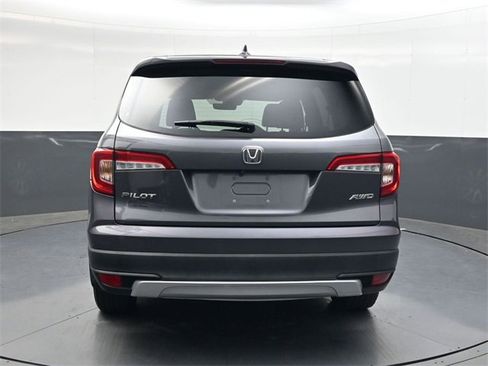 Used 2021 Honda Pilot EX-L image 5