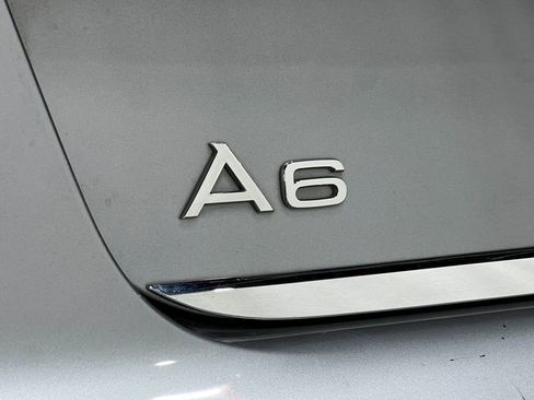 Used 2017 Audi A6 3.0T Premium Plus w/ 19" Sport Package image 43