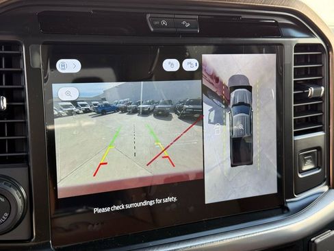 New 2026 Ford F150 King Ranch w/ Equipment Group 601A High image 8