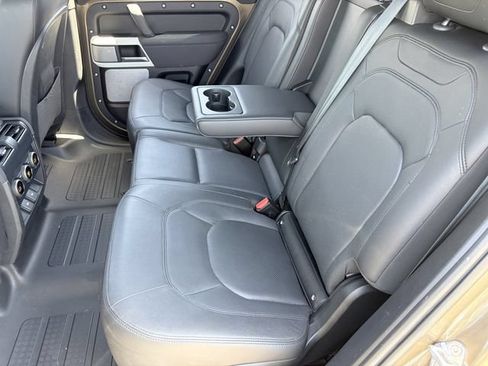 Used 2023 Land Rover Defender 130 S AWD/4WD image 23