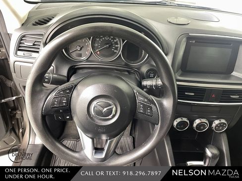 Used 2016 MAZDA CX-5 Sport image 23