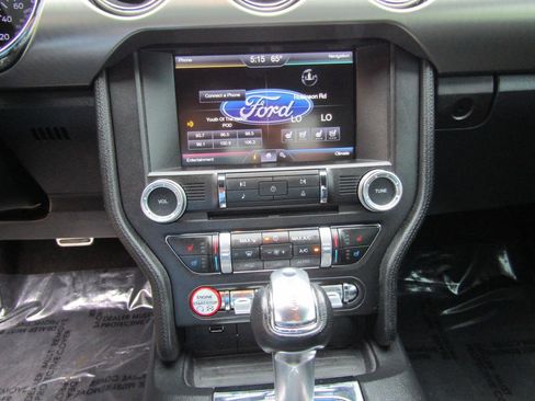 Used 2015 Ford Mustang GT Premium w/ Equipment Group 401A RWD image 18