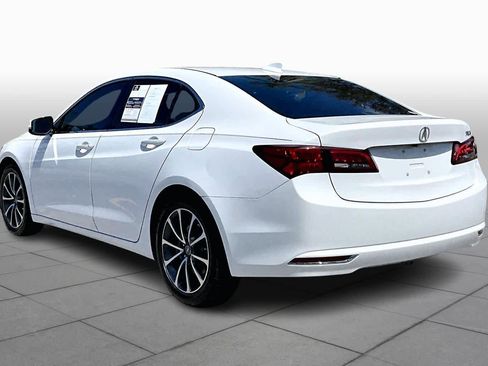 Used 2015 Acura TLX V6 w/ Technology Package image 12