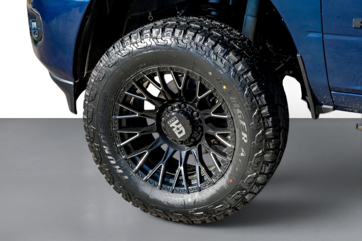 Used 2024 RAM 2500 Big Horn w/ Night Edition AWD/4WD image 59