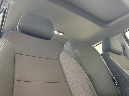 Used 2021 Chevrolet Silverado 1500 LT w/ All Star Edition Plus RWD image 16
