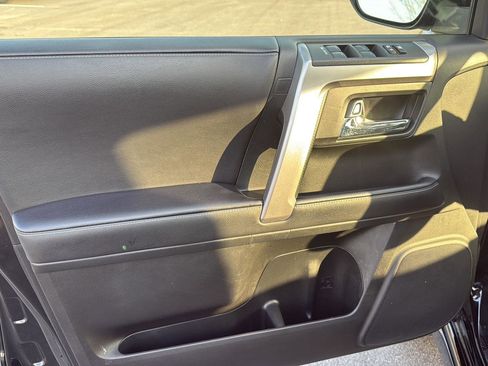 Used 2022 Toyota 4Runner TRD Sport w/ Technology Package image 13