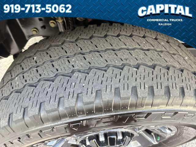 Certified 2026 Ford F350 XL w/ STX Appearance Package AWD/4WD image 16