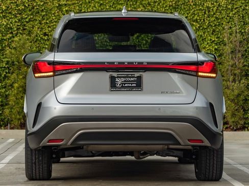 New 2026 Lexus RX 350 FWD image 9