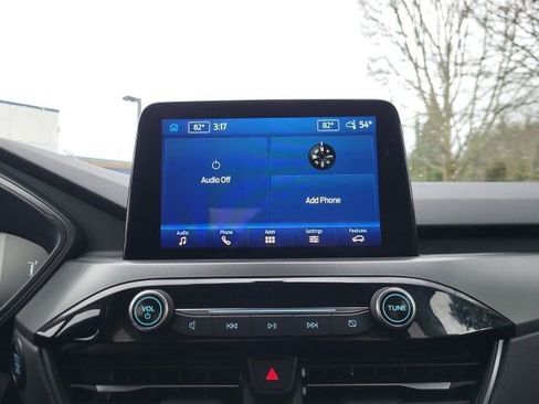 Certified 2023 Ford Escape Active image 17