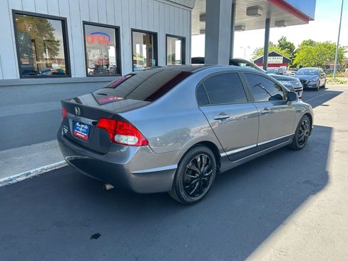 Used 2010 Honda Civic LX image 22