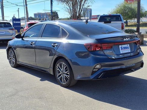 Used 2023 Kia Forte GT-Line image 5