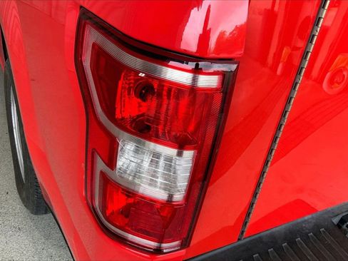 Used 2020 Ford F150 XL w/ XL Power Equipment Group RWD image 13