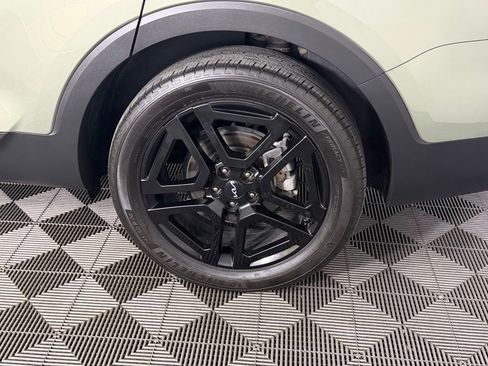Used 2024 Kia Telluride SX X-Line AWD/4WD image 13