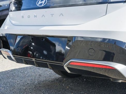 New 2026 Hyundai Sonata SEL image 7