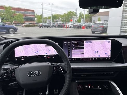 New 2026 Audi SQ5 Premium Plus AWD/4WD image 11