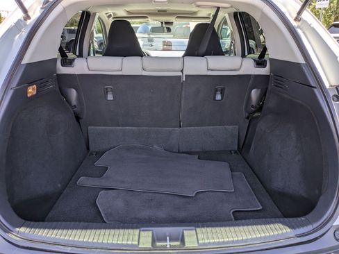 Used 2021 Honda HR-V EX image 29