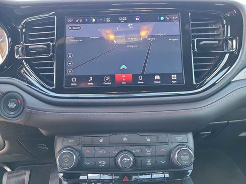 New 2026 Dodge Durango GT w/ Blacktop Package AWD/4WD image 24