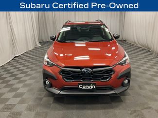 Certified 2024 Subaru Crosstrek 2.0i Premium AWD/4WD video 2