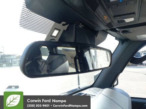 New 2026 Ford Bronco Badlands image 21