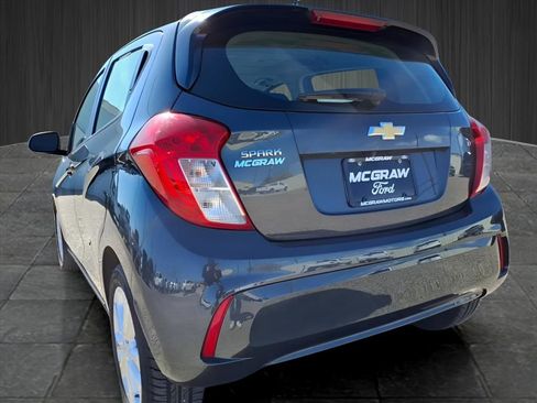 Used 2021 Chevrolet Spark LT image 19