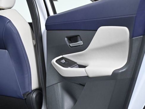 New 2026 Nissan Sentra SL w/ Floor Mat Package image 29