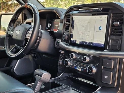 Used 2022 Ford F150 Raptor w/ Equipment Group 801A High image 44