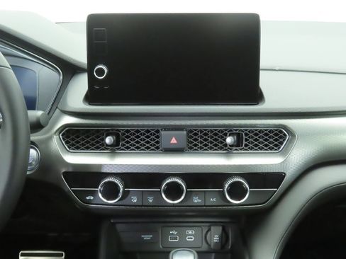 Used 2026 Acura Integra A-Spec w/ Technology Package FWD image 15